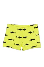 Slipstop Pack Shark Desenli Mayo Short Erkek Çocuk MAYO SHORT SM20120111