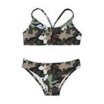 SlipStop Ranger Junior Bikini Haki Çocuk Bikini Haki 04-05