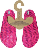 SLIPSTOP Rubin Junior Havuz Ayakkabısı - Fuşya, SS22110414 - Bedenler: 21/23 EU, 30 EU