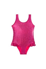 Slipstop Rubin Junior Swimsuit Mayo Pembe 02-03