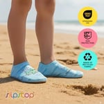 Slipstop Surf Rider Erkek Çocuk Deniz Havuz Ayakkabısı