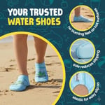 Slipstop Surf Rider Erkek Çocuk Deniz Havuz Ayakkabısı