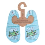 Slipstop Surf Rider Erkek Çocuk Deniz Havuz Ayakkabısı