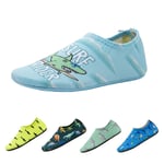 Slipstop Surf Rider Erkek Çocuk Deniz Havuz Ayakkabısı