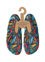 Slipstop Unisex Deniz & Havuz Ayakkabısı Ss19140109 Deck