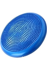 Slipt Denge Diski Balance Trainer Denge Topu Pilates/Yoga Balance