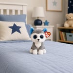 SLUSH-dog reg
