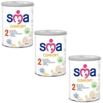 Sma Comfort 2 Devam Sütü 400 gr 3 ADET