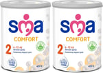SMA Comfort 3 Devam Sütü (1-3 Yaş, 400 g)