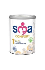Sma Comfort Bebek Sütü No : 1 800 Gr