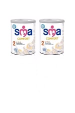 Sma Comfort Bebek Sütü No:2 400 Gr