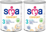 Sma Comfort Bebek Sütü No:3 400 Gr