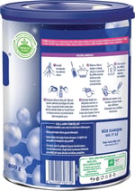 SMA İyi Geceler Bebek Sütü 0-12 Ay 800g - Seçenekler: 800 g, 800 g (2 paketi), 4800 g, 4800 g (2 paketi)