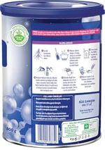 SMA İyi Geceler Bebek Sütü 0-12 Ay 800g - Seçenekler: 800 g, 800 g (2 paketi), 4800 g, 4800 g (2 paketi)