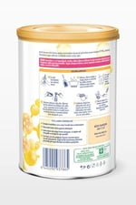 SMA Optipro 1 Bebek Sütü (0-6 Ay, 400 g)