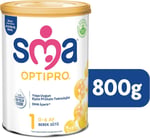 SMA Optipro 1 Bebek Sütü (0-6 Ay, 800 g x 3 Adet)
