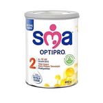 SMA Optipro 2 Bebek Sütü (6-12 Ay, 400 g)