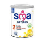 SMA Optipro 2 Bebek Sütü (6-12 Ay, 400 g)