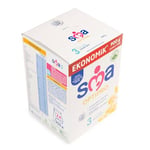 SMA Optipro 3 (1-3 Yaş) Devam Sütü 900 gr