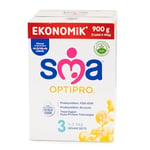 SMA Optipro 3 (1-3 Yaş) Devam Sütü 900 gr