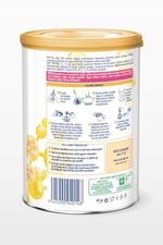 SMA Optipro 3 Devam Sütü (1-3 Yaş, 800 g) x 6