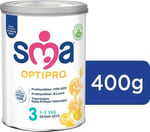 Sma Optıpro Bebek Sütü No:3 400 Gr