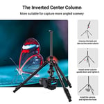 SmallRig 3983 T-10 Alüminyum Tripod