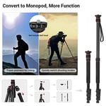 SmallRig 3983 T-10 Alüminyum Tripod