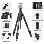 SmallRig 3983 T-10 Alüminyum Tripod