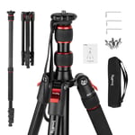 SmallRig 3983 T-10 Alüminyum Tripod