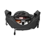 Smart Bags Bodybag Uniseks Omuz Askılı Çapraz Postacı Çanta 8719 Haki