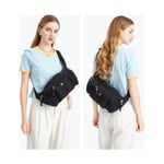 Smart Bags Bodybag Uniseks Omuz Askılı Çapraz Postacı Çanta 8719 Haki