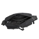Smart Bags Bodybag Uniseks Omuz Askılı Çapraz Postacı Çanta 8713 Hardal