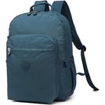 Smart Bags Büyük Boy Krinkıl Kumaş Sırt Çantası 3209