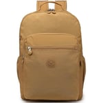 Smart Bags Büyük Boy Krinkıl Kumaş Sırt Çantası 3209
