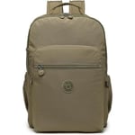 Smart Bags Büyük Boy Krinkıl Kumaş Sırt Çantası 3209