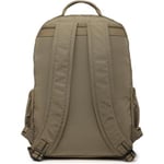Smart Bags Büyük Boy Krinkıl Kumaş Sırt Çantası 3209