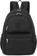 SMART BAGS Büyük Boy Sırt Çantası 1050 Siyah
