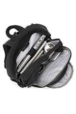 SMART BAGS Büyük Boy Sırt Çantası 1050 Siyah