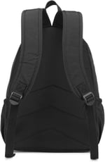 SMART BAGS Büyük Boy Sırt Çantası 1050 Siyah