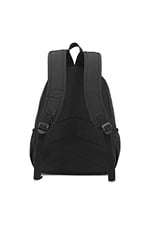 SMART BAGS Büyük Boy Sırt Çantası 1050 Siyah