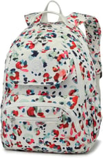 SMART BAGS Büyük Boy Sırt Çantası Krinkıl Kumaş 1215