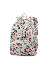 SMART BAGS Büyük Boy Sırt Çantası Krinkıl Kumaş 1215