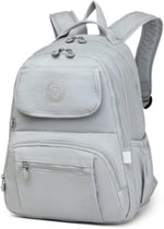 Smart Bags Büyük Boy Sırt Çantası Smart Bags Krinkıl Kumaş 1215