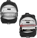 Smart Bags Büyük Boy Sırt Çantası Smart Bags Krinkıl Kumaş 1215