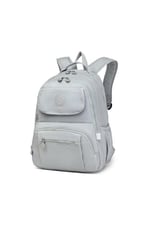 Smart Bags Büyük Boy Sırt Çantası Smart Bags Krinkıl Kumaş 1215