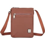 Smart Bags Exclusive Serisi Uniseks Postacı Çantası Smart Bags 8732