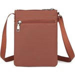 Smart Bags Exclusive Serisi Uniseks Postacı Çantası Smart Bags 8732