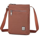 Smart Bags Exclusive Serisi Uniseks Postacı Çantası Smart Bags 8732