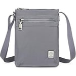 Smart Bags Exclusive Serisi Uniseks Postacı Çantası Smart Bags 8732
